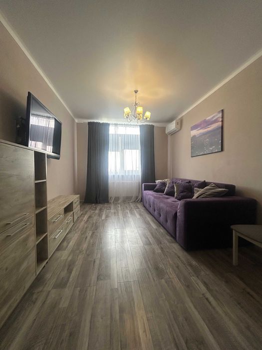 Сучасний ЖК в 10хв від центру/55.000$ - Вид 2