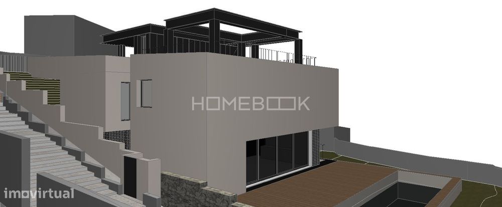 Terreno para Construção em Lourel