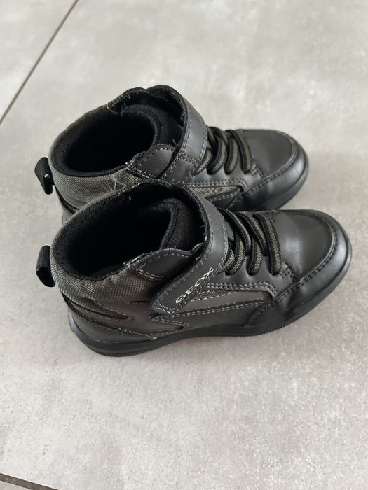 Buty dzieciece Geox