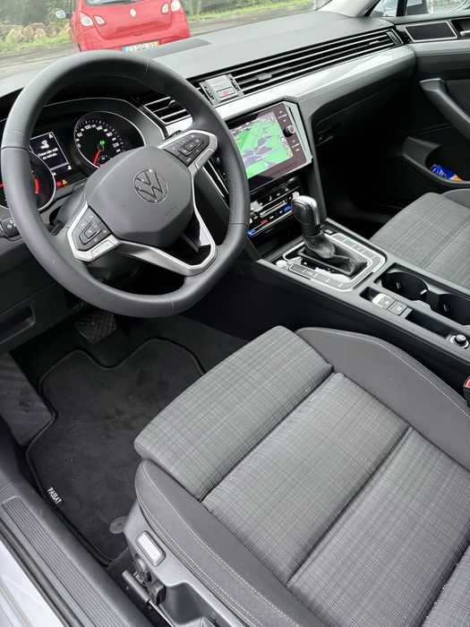 Vw passat 2.0 tdi nacional