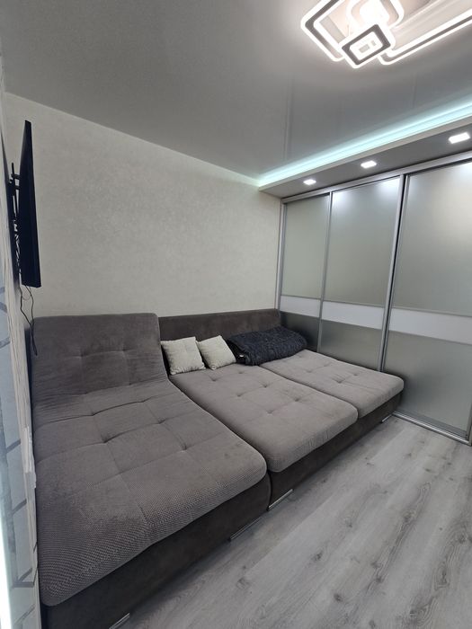 Продам студию 30м2 Бестужевские сады