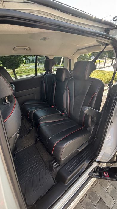 Mazda 5   Sprzedam