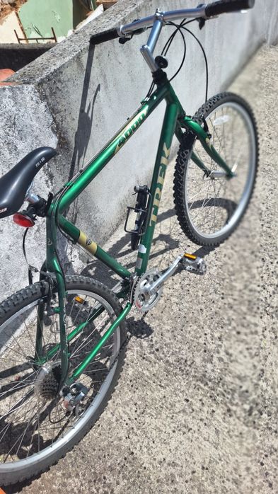 Bicicleta trek 4000