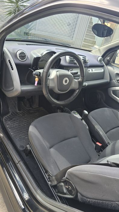 Vendo Smart Fortwo