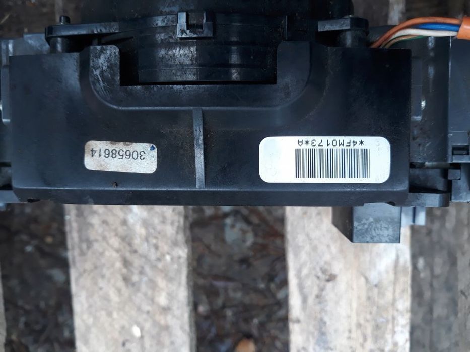 przełącznik zespolony volvo v70 ii 30658614 s80 9452389 4970 europa