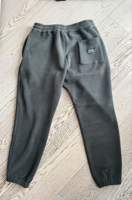 зимовий костюм чоловічий із дуже щільного флісу.