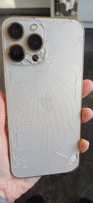 İPhone 13 pro max