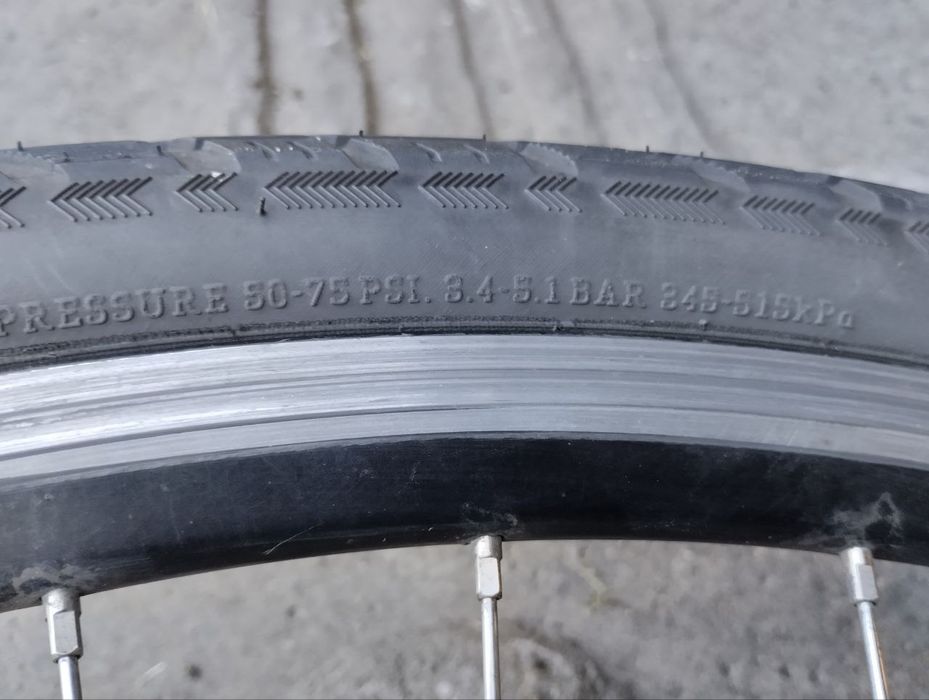 Колеса для велосипеда