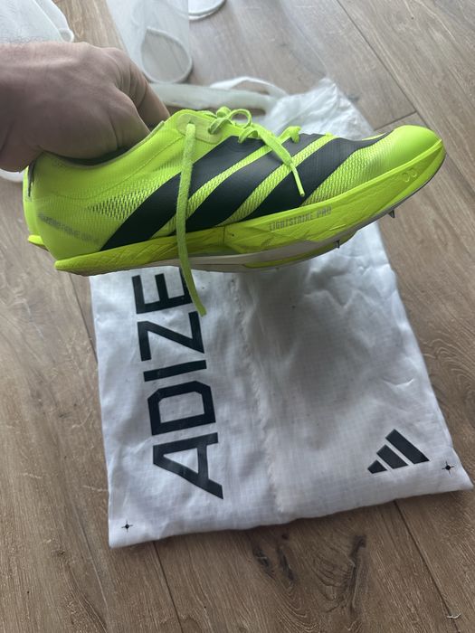 Шиповки Adidas Adizero SP 4