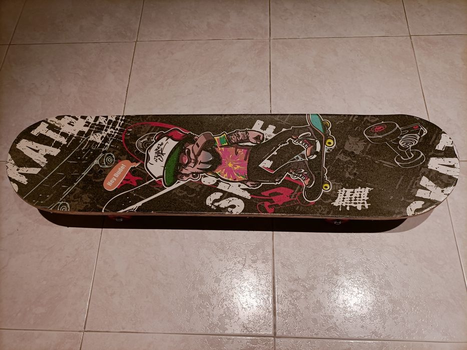 Shetes de criança e não só