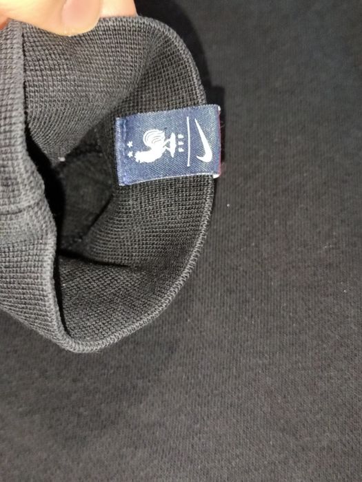 Nike France hoodie