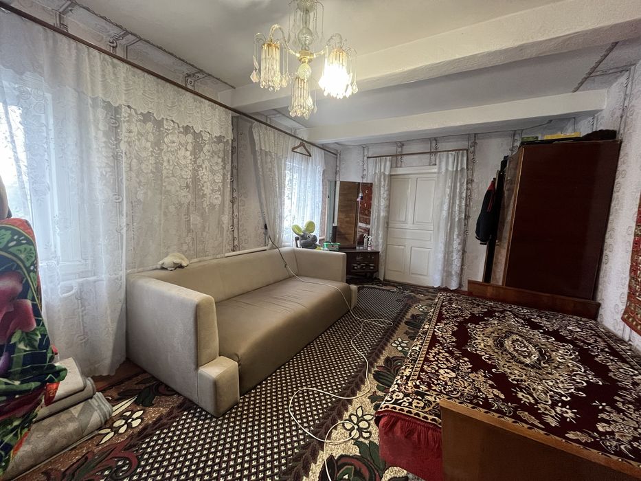 Продаж будинку. с. Здорівка