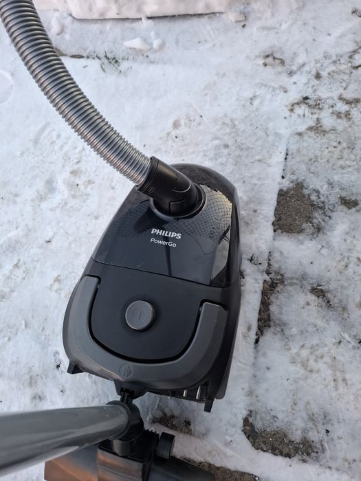 Пилосос   Philips