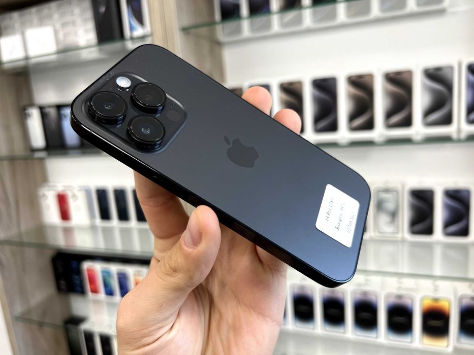 iPhone 14 Pro 128 gb neverlock l Магазин l Гарантія