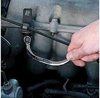 Jogo de Chaves Luneta Aberta