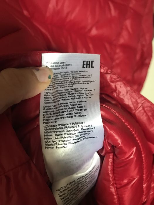 Kurtka Vero Moda r. M