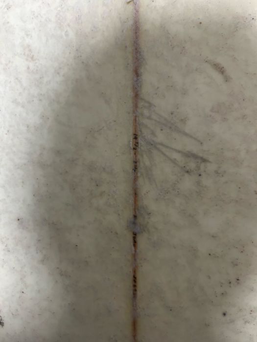 Prancha de surf mckee 6’4