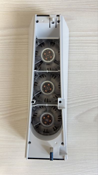 Система охолодження для PS5 PlayStation5