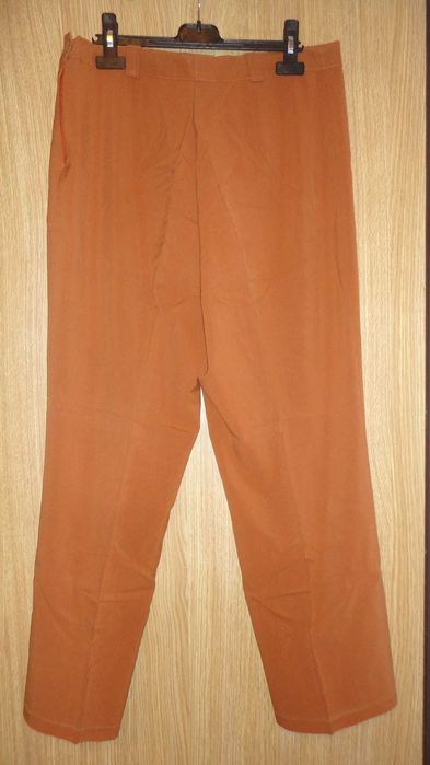 Studio 1991 Women's Orange Trousers