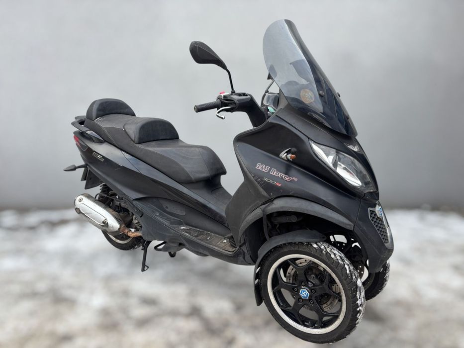 Piaggio