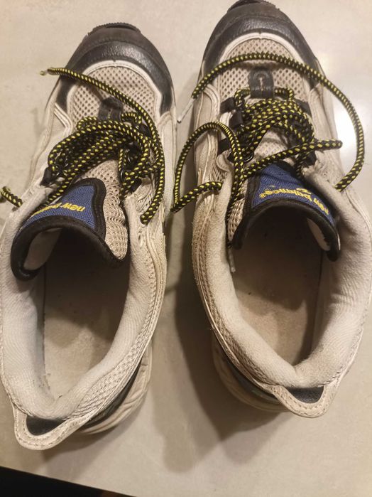 Newbalance 28cm męskie ALL TERRAIN 801