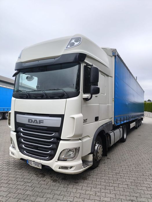DAF