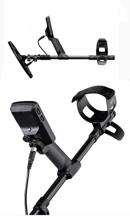Металошукач Minelab Equinox 900/Офіційна Гарантія/Магазин