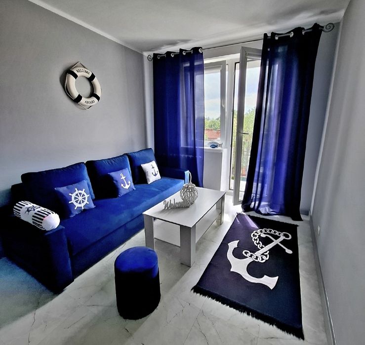 Przy plaży faktura Giżycko centrum do wynajęcia.