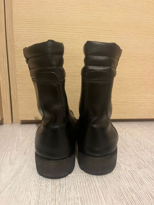 Buty Wojskowe Protektor Desant
