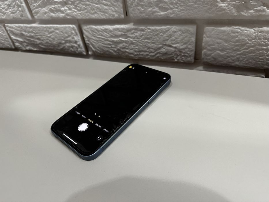 Iphone 14 plus  stan idealny