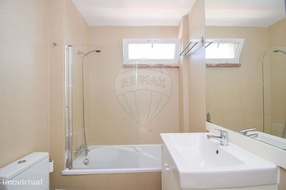 Apartamento T3 para arrendamento