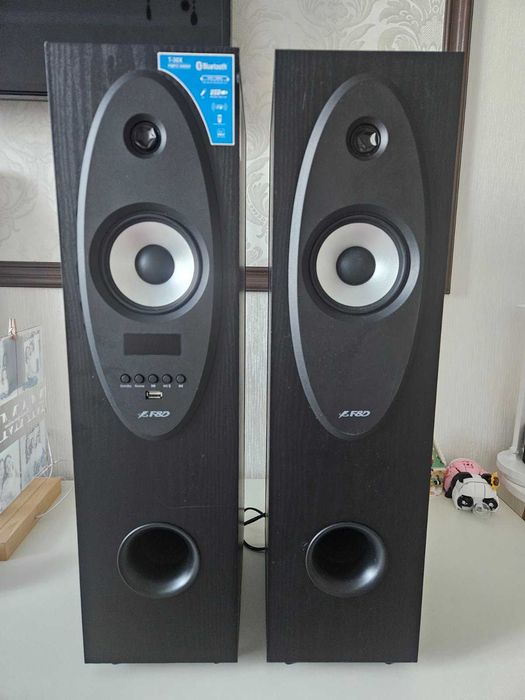 Продам акустичну систему F&D T-30X