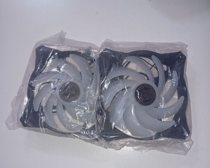 Water cooler MSI ARGB coreliquid 240mm