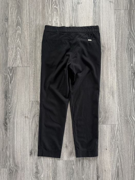 Wełniane spodnie Massimo Dutti M