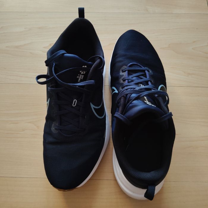 Buty do biegania Nike Downshifter 12