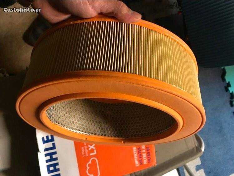 Filtro de Ar Mercedes W123