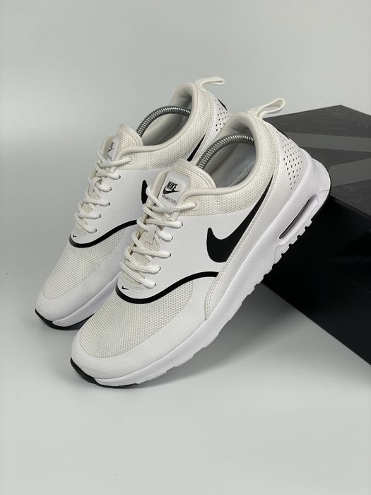 Кросівки Nike Air Max Thea Оригінал