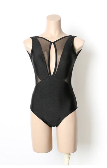 Жіночий купальник