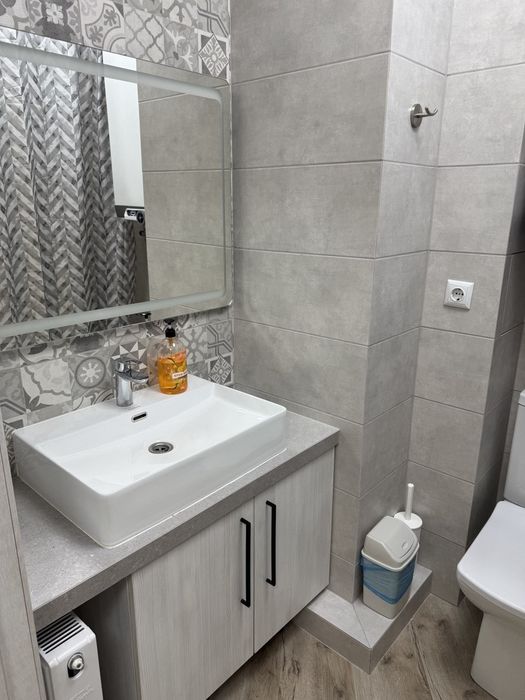 Квартира подобово (посуточно) Sleep & Flight