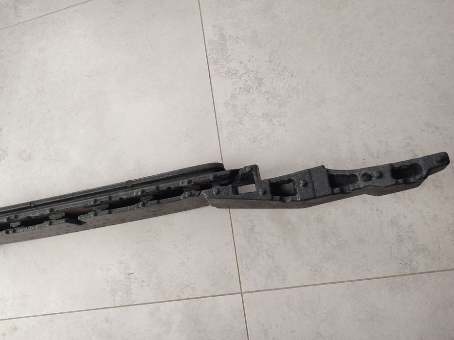 Absorber Zderzak Przód Volvo S60 II V60 III Oryginał