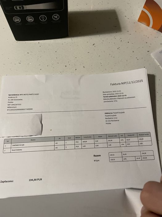 Żarowki H4 Led Homologacja + 1000 - 80W - 12V