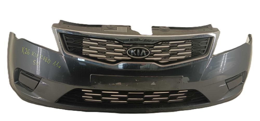 zderzak przedni przód grill KIA PRO CEED I LIFT 09-12 5K