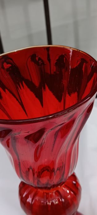Puchar, Krakowski Instytut szkła.