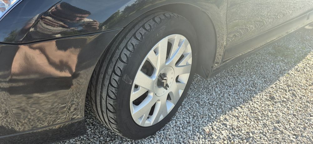 Citroën C4 1.6 HDI
