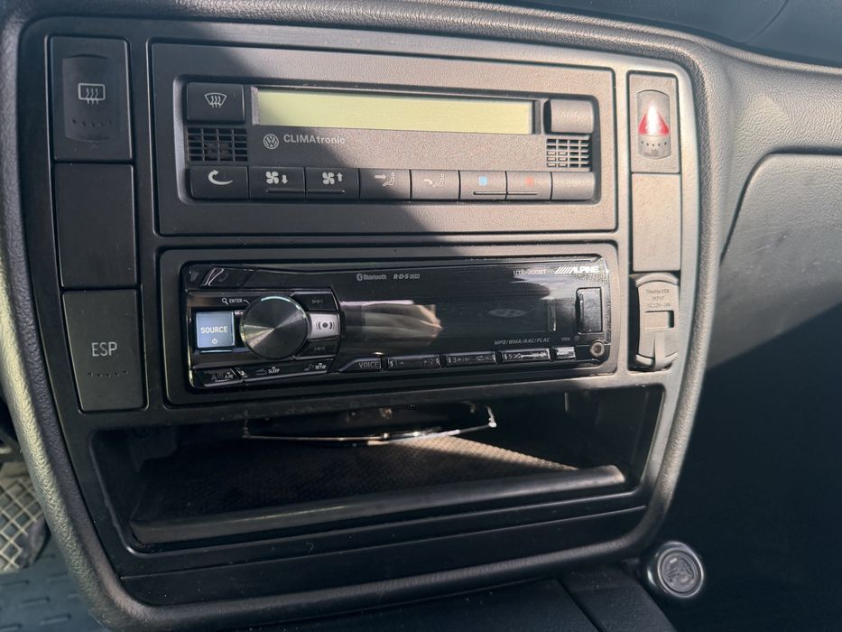 Volkswagen Passat 2002 VIN WVWZZZ3BZ2P180024 фото оголошення 7 з 8