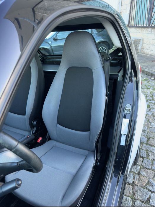 Smart 1.0 MHD NOVO 140 mil kms