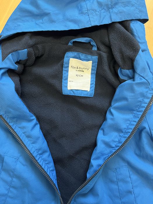 Вітровка дитяча 92 розмір