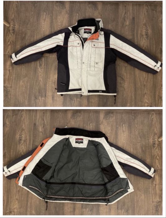 Куртка Комбінезон Лижний костюм Karbon оригінал