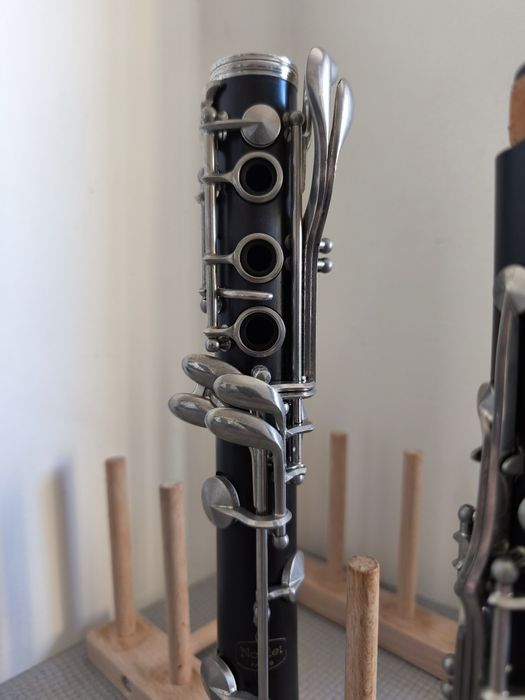 Clarinete Noblet