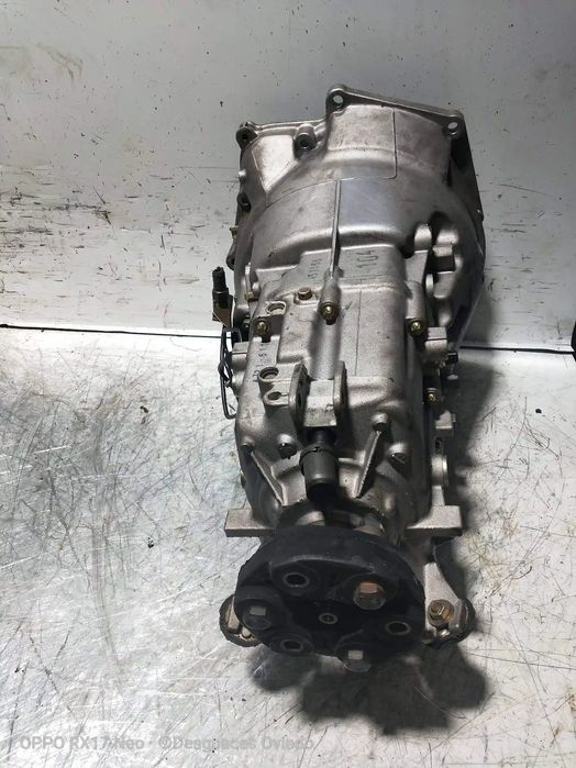 Caixa De Velocidades BMW SERIE 3 BERLINA (E36) 325tds HML 0539868